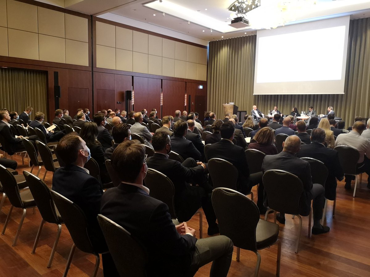 evolute, an Etops Company tweet media