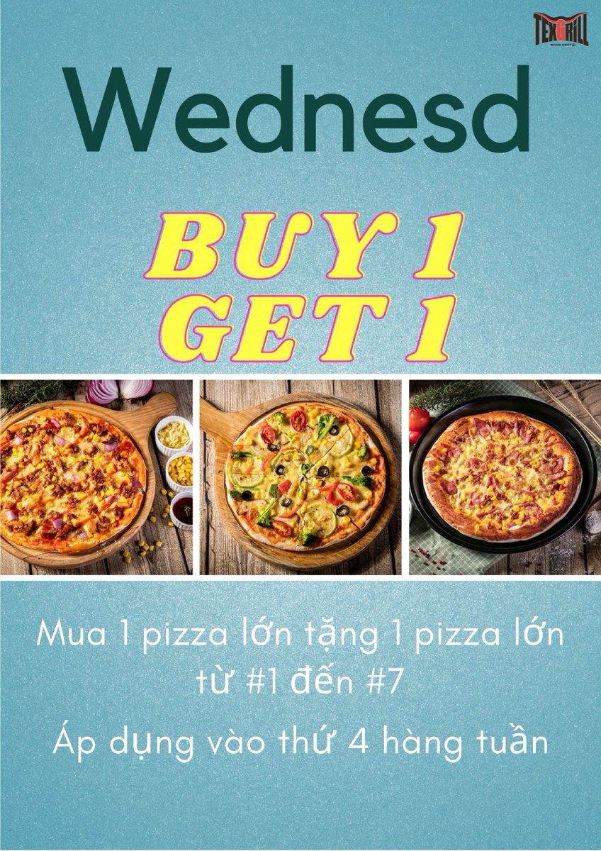 Pizza Texgrill (@PTexgrill) / Posts / X