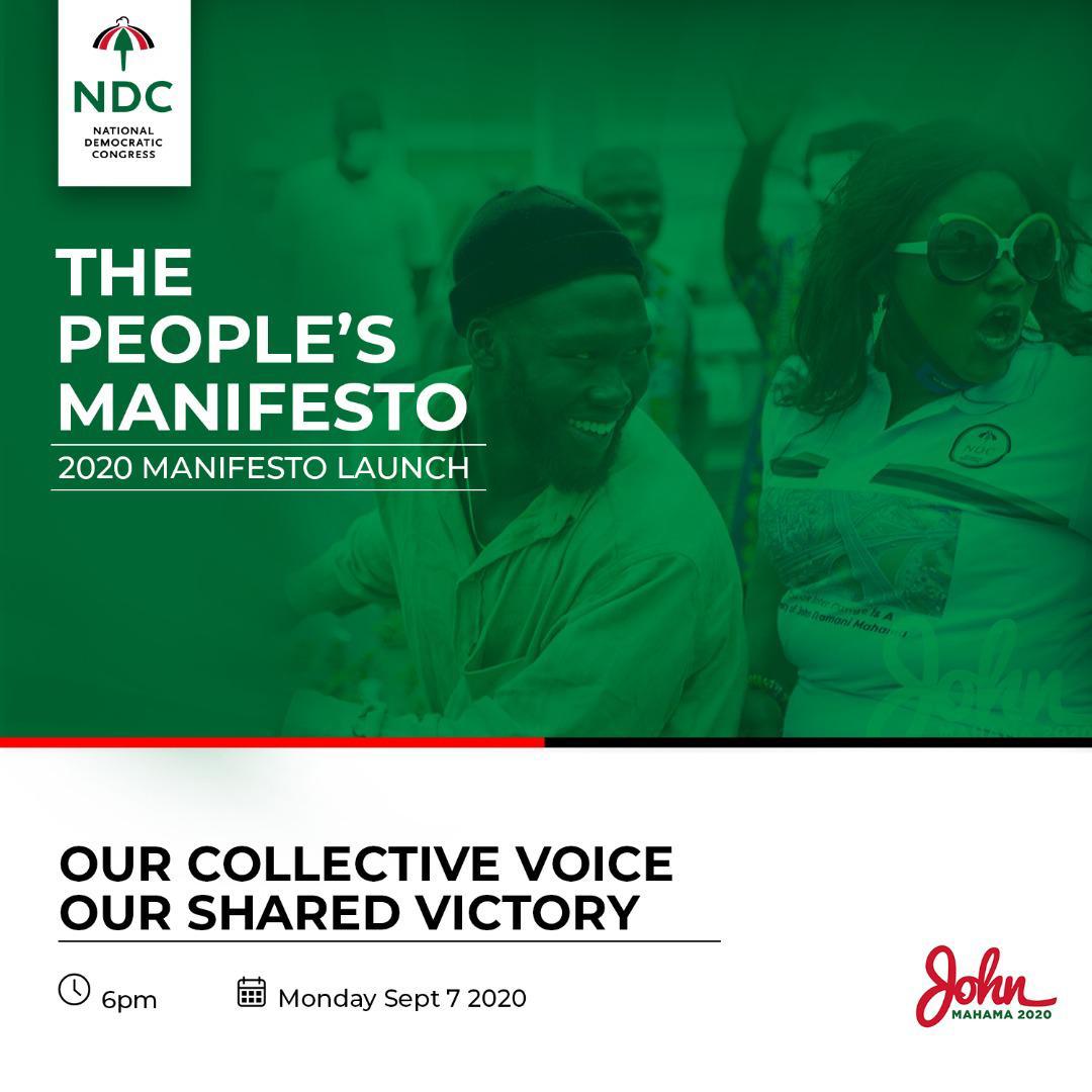 ama_babie's tweet photo. #NDCmanifesto https://t.co/PVBXZVOluY