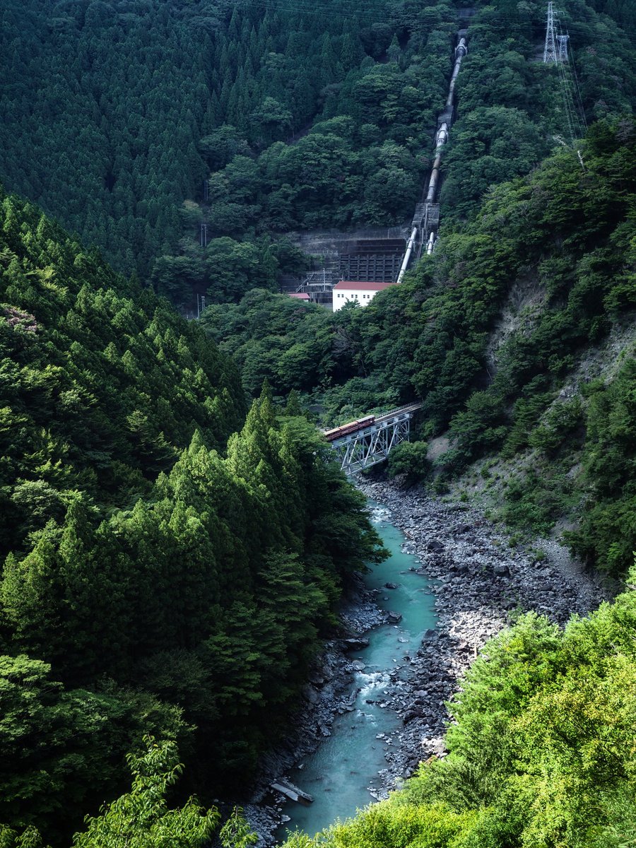 南アルプスあぷとライン