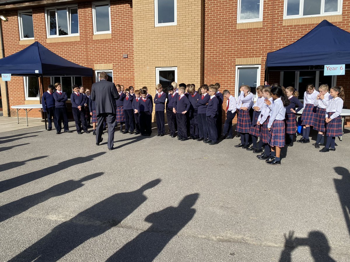 EagleHouseSch's tweet photo. We’re back! Bubble assemblies underway - learning about the new term! #BackToSchool #EHSLearningforLife https://t.co/gKdyEBMXRi