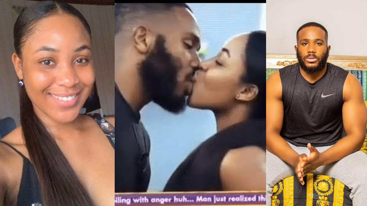 talkGlitz on X: #BBNaija: Reactions As KiddWaya's Social Media