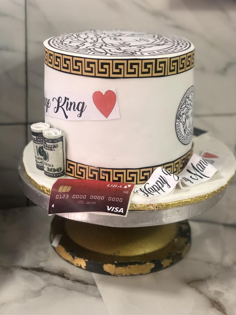mildtreat's tweet photo. My work my pride ☺️
#Warribaker #Mildtreat_cakes https://t.co/ZQuu4Sr2GQ