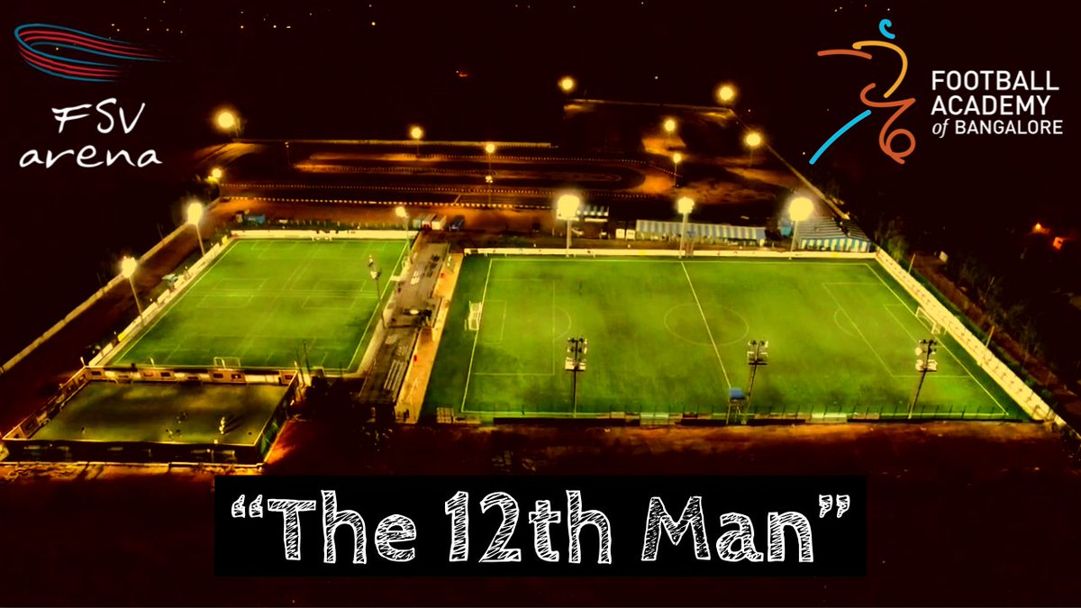fsvarena's tweet photo. FSV Arena Newsletter - "The 12th Man" August 2020 - https://t.co/qQgd8tROoY https://t.co/dkFBGBn7Ut