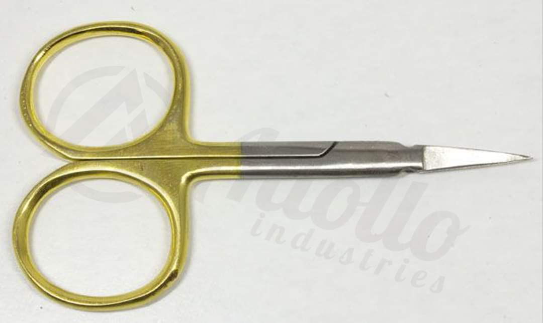 Flyfishingtool's tweet photo. Fly Tying Arrow point Scissors

We make custom products on customers demand.
If you are interested in this then you can contact with us..

https://t.co/sIWNHoRuKb
Email:- attolloind@gmail.com

 #loonoutdoors #wetflyfishing #flytying  #flytyingscissors #arrowpoint #teamattollo https://t.co/58OwKlG3hs