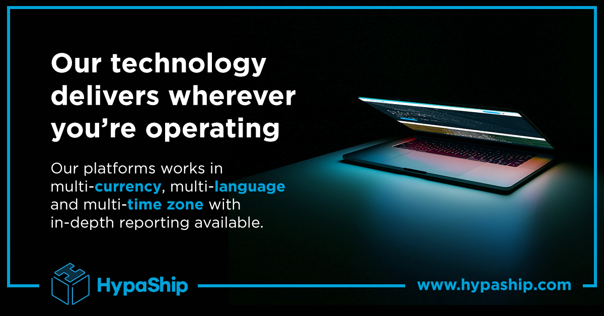 HypaShip's tweet image. TECH TALK |  HypaShip embrace technology developments, optimising every stage of sending &amp;amp; receiving #parcels via our end-to-end solutions. Now is the time to review your software ready to drive business growth. Get in touch today. bit.ly/31R7z3k #TechnologyForward