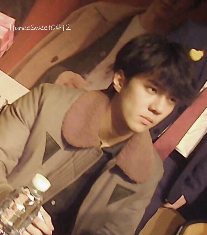 kiwiteukie's tweet photo. ครบรอบสองปีน้องแมวมอมแมม บู๊โหดที่ฉุดดด 😾🤜🏻💥 #2YearsofDokgoRewind https://t.co/UUYarLXC0D