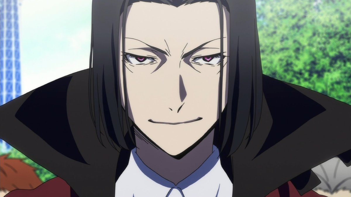 嘲笑のひよこ すすき در توییتر 本日9月8日は声優の宮本充さん 中川圭一 森鴎外 ロジャー スミスほか の誕生日 おめでとう 声優 Theビッグオー ビッグオー こち亀 文豪ストレイドッグス Bungosd 文スト 宮本充生誕祭 宮本充生誕祭 T Co