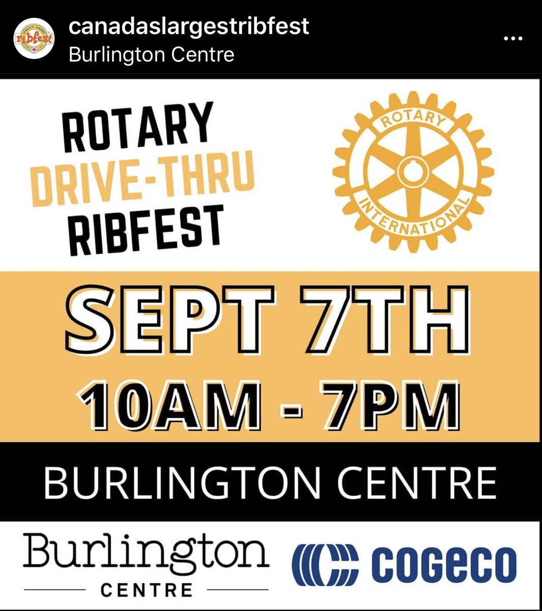 Labour Day's Street Food Locations: https://t.co/JdQOvD6Sp5 #FoodTruckEats #Toronto #BurlON #HamOnt #Niagara #WRAwesome #Whitby, #Ottawa #OntStreetFood
@Ribfest @BurlingtonCntr
@TasteofBurl @RotaryBurlOnLS https://t.co/qoEWSbq41h