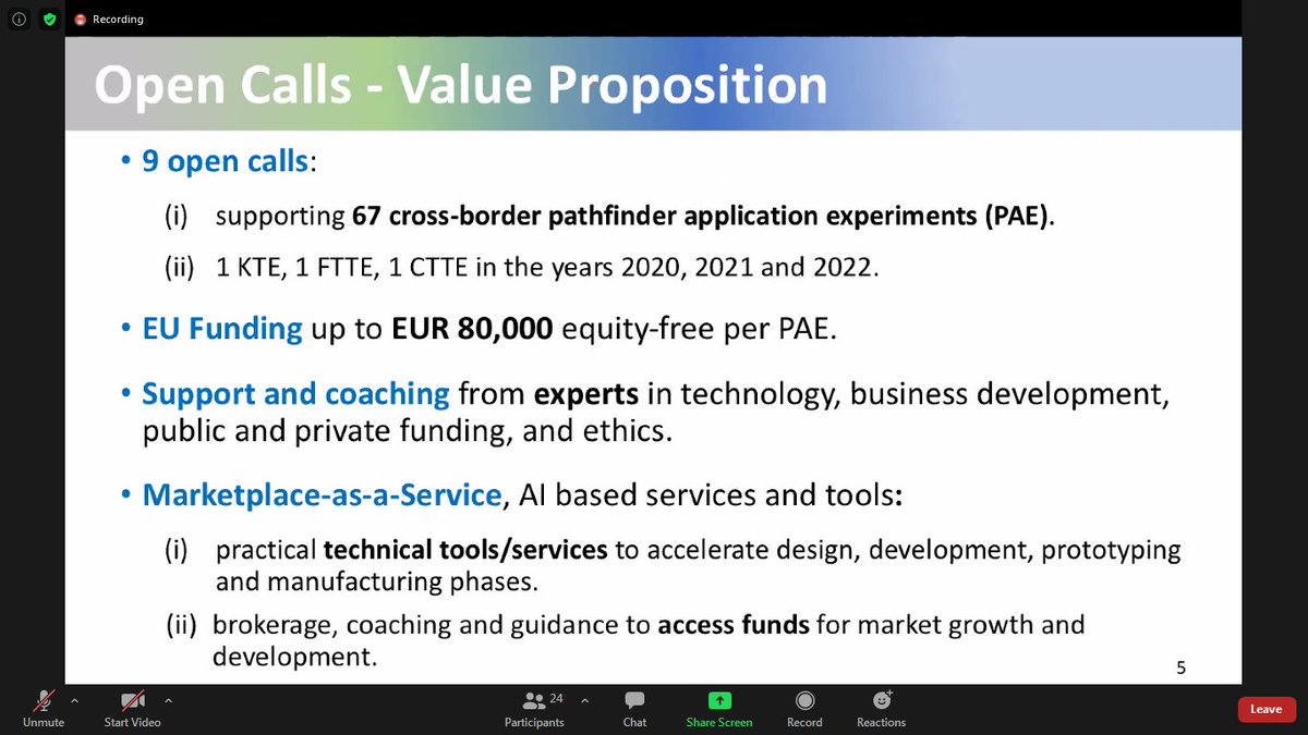 Smart_4All's tweet photo. On August 28th 2020, @MECOnetOfficial successfully organized a #SMART4ALL Project Promotion and Dissemination event during uring the #Euromicro #DSD/#SEAA Conference (https://t.co/vvvQ8RUvSB) presenting the funding opportunities offered by SMART4ALL and the forthcoming Open Calls https://t.co/PNmBJbyIUF