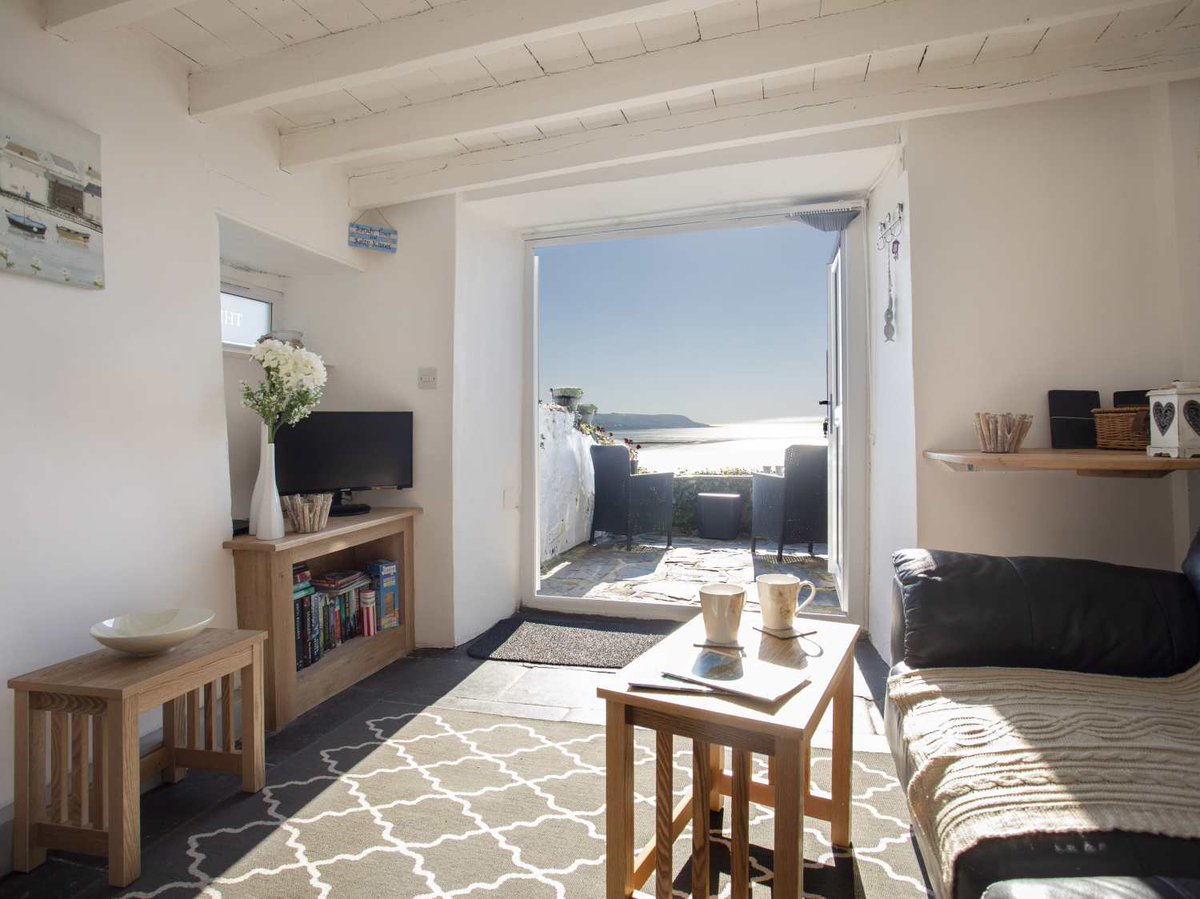 Cottages For Couples tweet media