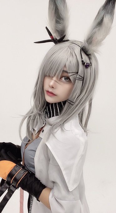 コスプレイヤーKAPI（かぴ）のTwitter画像39