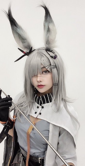 コスプレイヤーKAPI（かぴ）のTwitter画像40