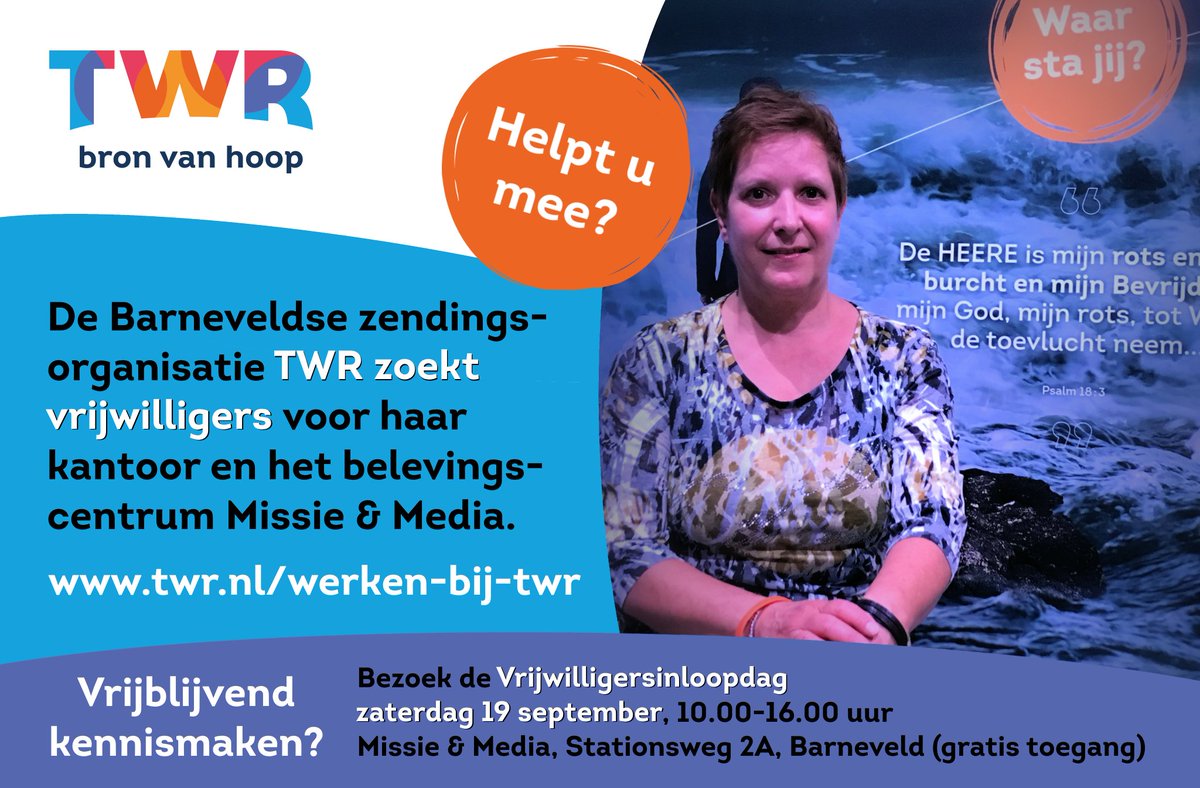 TWR.nl tweet media