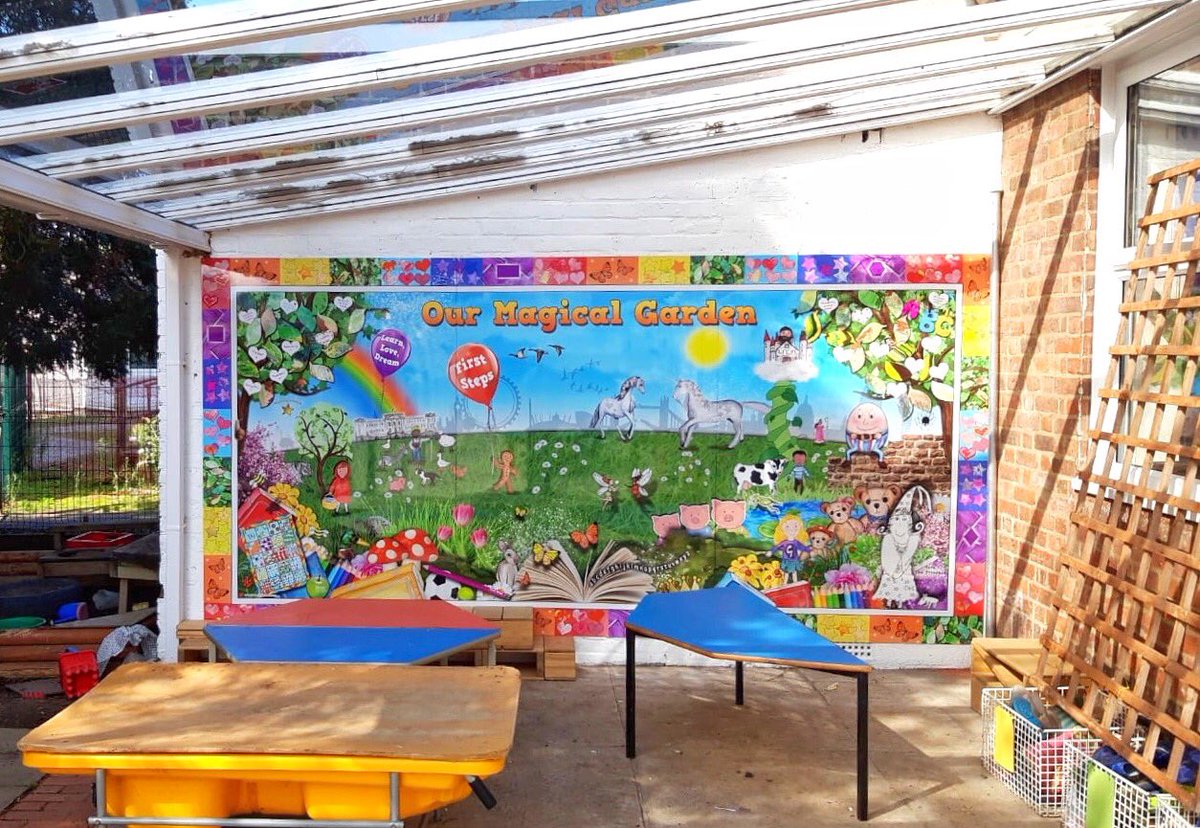 Welcome back everyone! We are booking in art projects for this term. Get in touch. 💫 #schoolart #schoolsreopeninguk #schoolreopening