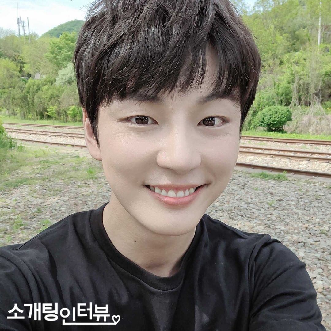 Yoon Siyoon_윤시윤 tweet media
