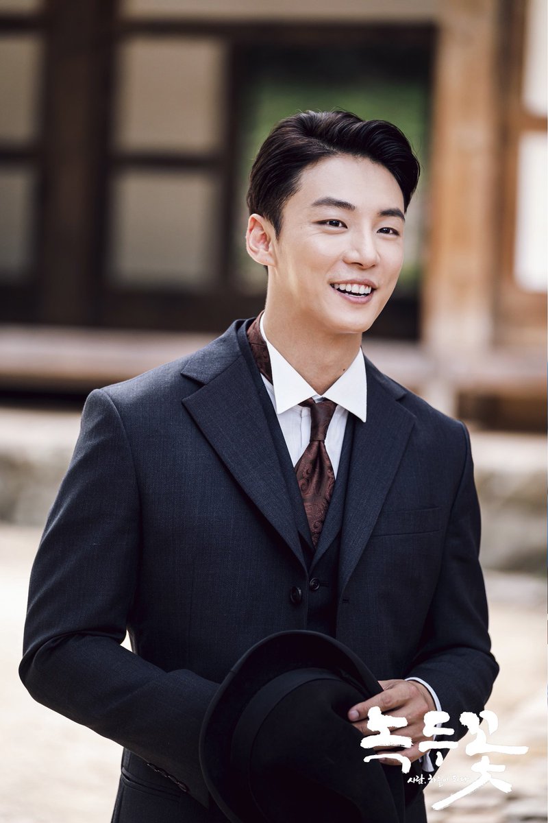 Yoon Siyoon_윤시윤 tweet media