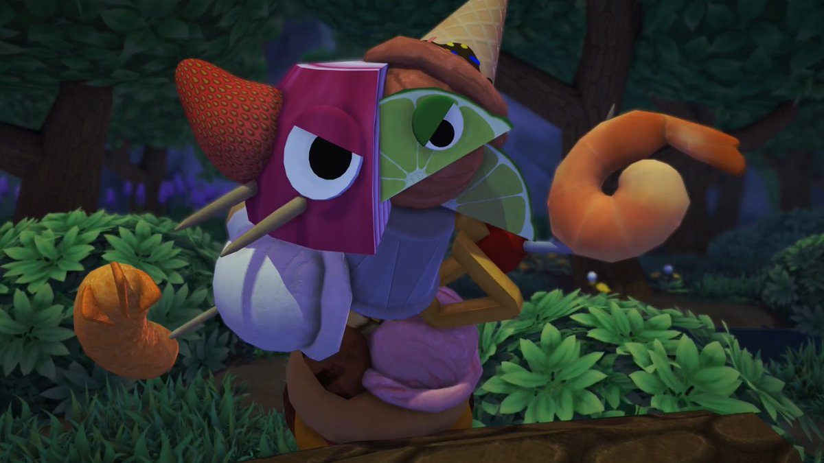 BugsnaxG's tweet image. bugsnax torrent pełna wersja PL 2020
bugsnaxpobierz.pl/bugsnax-torren…

#GraKomputerowa #Dzieci #gram