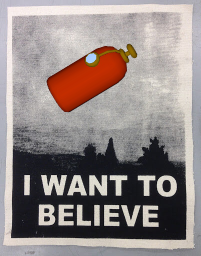 The humble air-tank.

A seemingly simple object, but don’t be fooled. These enigmatic cylinders are the key to both Head’s survival and the mystery at the heart of #Airheadgame. 

Question is, are you ready to uncover the truth?

bit.ly/3gZ4RxL

#theairtankisoutthere