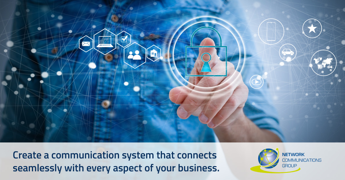 NetTechGroupLtd's tweet photo. #netcomms provides your business with #applications and integrations that you already trust. With our #unifiedcommunications service that integrates with Outlook and Microsoft Teams, our tools can help your staff to #collaborate with ease.
https://t.co/bnbosb4SyI https://t.co/6L9a9Fof4d