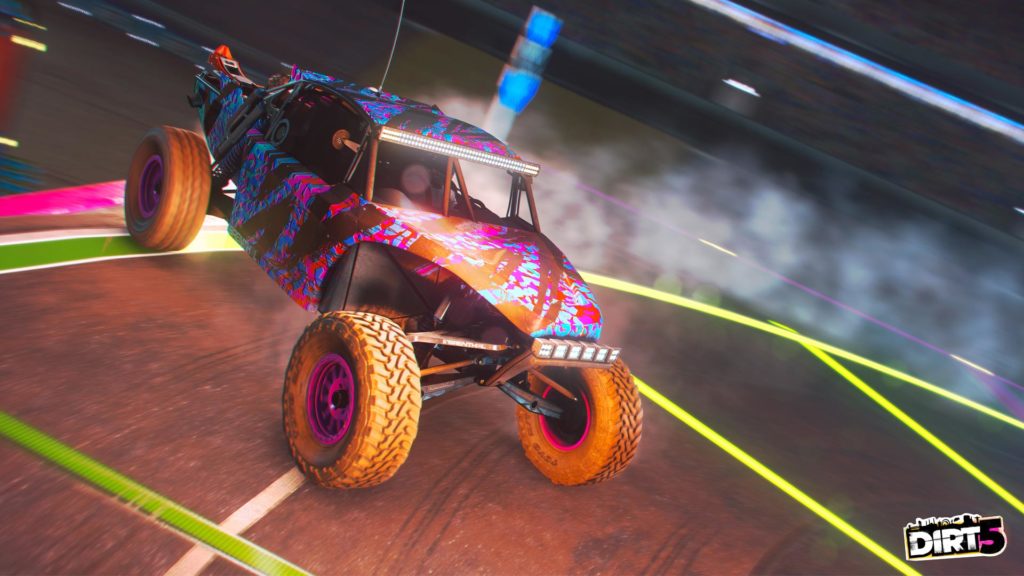 fanclubmagazin's tweet image. @Codemasters @CodemastersDE #DIRT5: Brandneuer 
#Arena-#Spielmodus enthüllt fanclub-magazin.de/games/pc/dirt-…