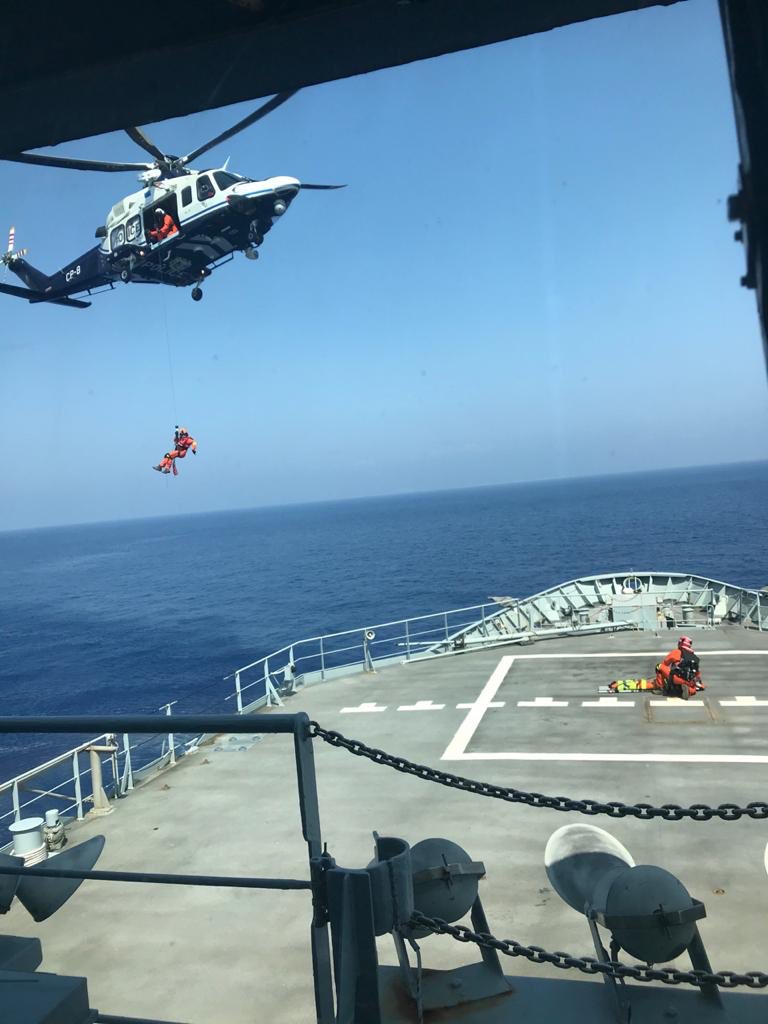 BFCyprus tweet media