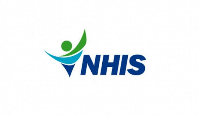 Adomonline's tweet photo. NHIS pays GH¢915 million claims - https://t.co/ZeTImRsdft https://t.co/yRBvkOT6Hm