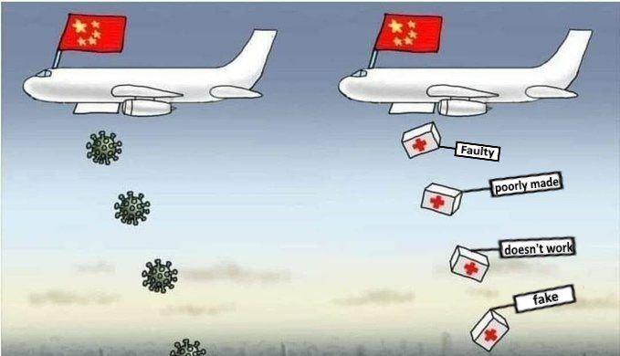 小白鼠先生😷 tweet media