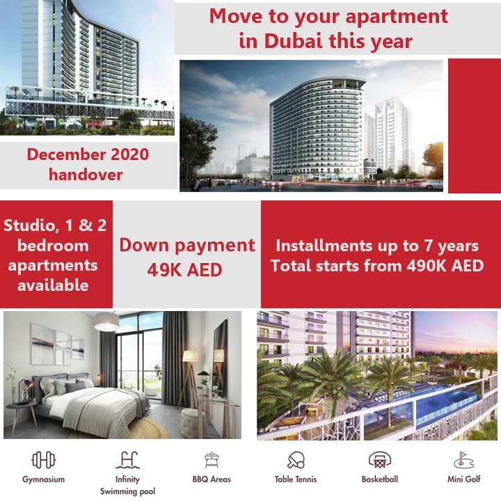 Futuregate14's tweet photo. # Own_ now_ in Dubai with the longest repayment period of up to 7 years with easy payment plans Move to your apartment this year
#Diyar #Real Estate #Dubai #future_gate https://t.co/00yP5FUQax