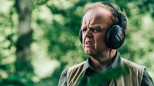 Happy Birthday to Toby Jones and anyone else born on the very same day. 