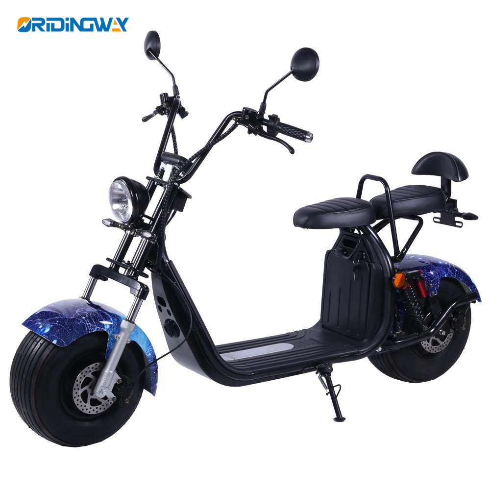 OnwayScooter's tweet photo. ORIDINGWAY super chopper EEC citycoco 1500w electric scooter from Oringway quality chopper EEC citycoco scooter factory. It is gets warm welcome in South America, European market.  #3WheelElectricScooter #bestelectricmotorcycle #bestelectricscooter #bigwhe https://t.co/CQ25xtQF4X https://t.co/WHJ55p0xvU