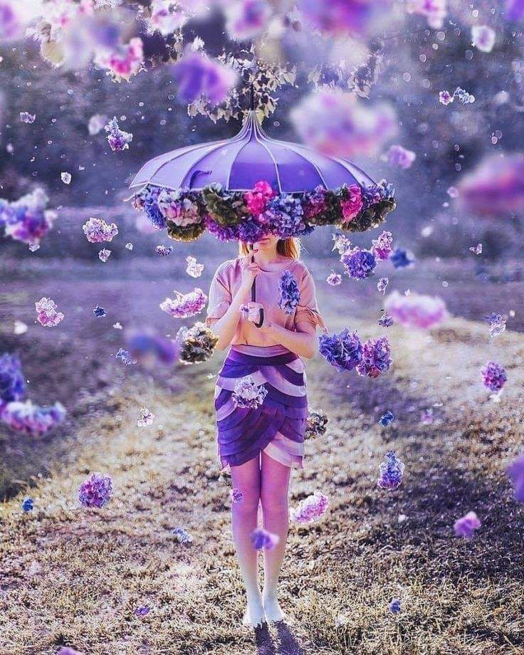 DelValleGreen's tweet photo. Hay días en los que mirar la vida con optimismo es realmente difícil, pero el amor por la vida gana cualquier adversidad. Esta es nuestra fuerza, éste es nuestro regalo. Buenos días mis corazones ♥️ https://t.co/yXweX2Ihd0