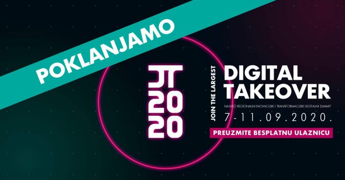 PRglas's tweet photo. Iskoristite priliku i zatražite svoju besplatnu ulaznicu📢  #PRogram @DigiTakeoverHR 2020 - Detaljan raspored svih predavanja koja će se održavati putem #live streaminga #DigiTakeoverHR  https://t.co/RLSg4Ar6Jc https://t.co/m9QyGlFiv1
