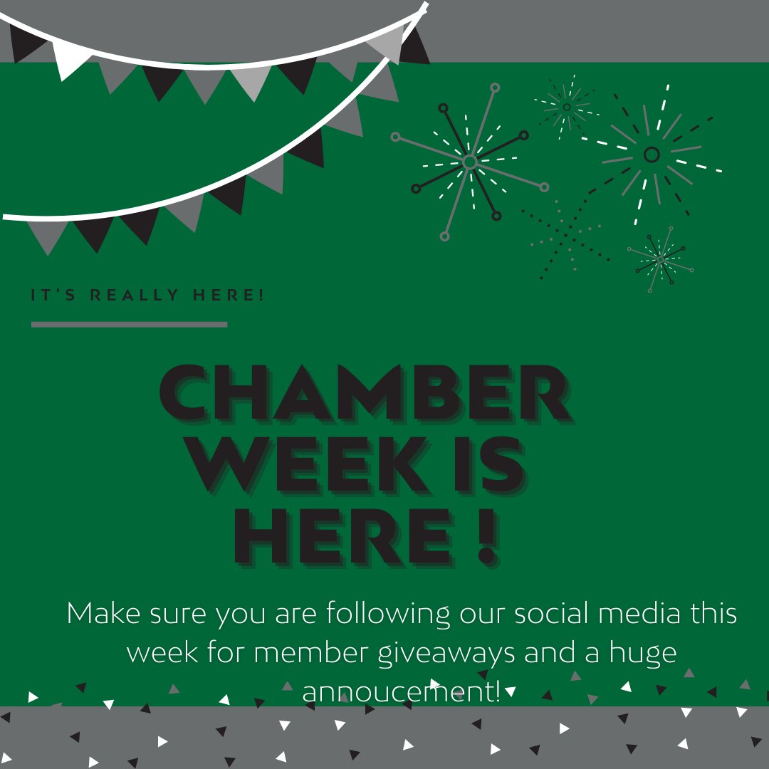 ZvilleChamber's tweet photo. #zcoc
#zionsville
#zionsvillechamber
#smallbusiness
#workingforourmembers
#supportsmallbusiness
#chamberweek https://t.co/VjCS1B8e3G