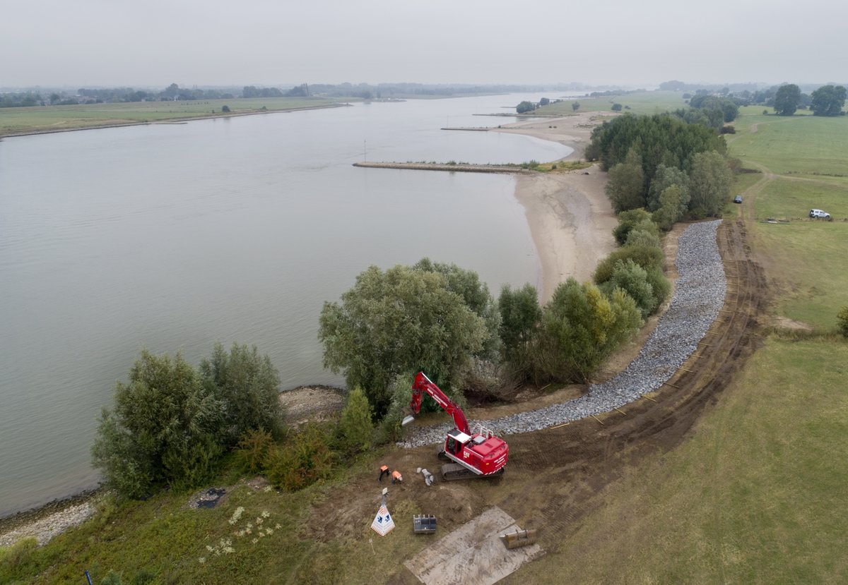 Waterschap Rivierenland tweet media