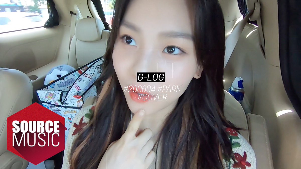 GFRDofficial's tweet photo. [🎞 #G_LOG]

#여자친구 #GFRIEND
G-LOG 2️⃣9️⃣

▶️ https://t.co/tuxsM3SuOT https://t.co/ame67qosfQ
