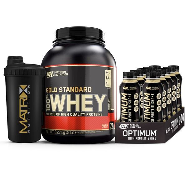 Supplement Centre tweet media