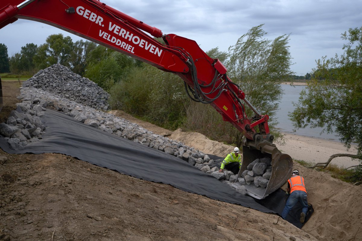 Waterschap Rivierenland tweet media