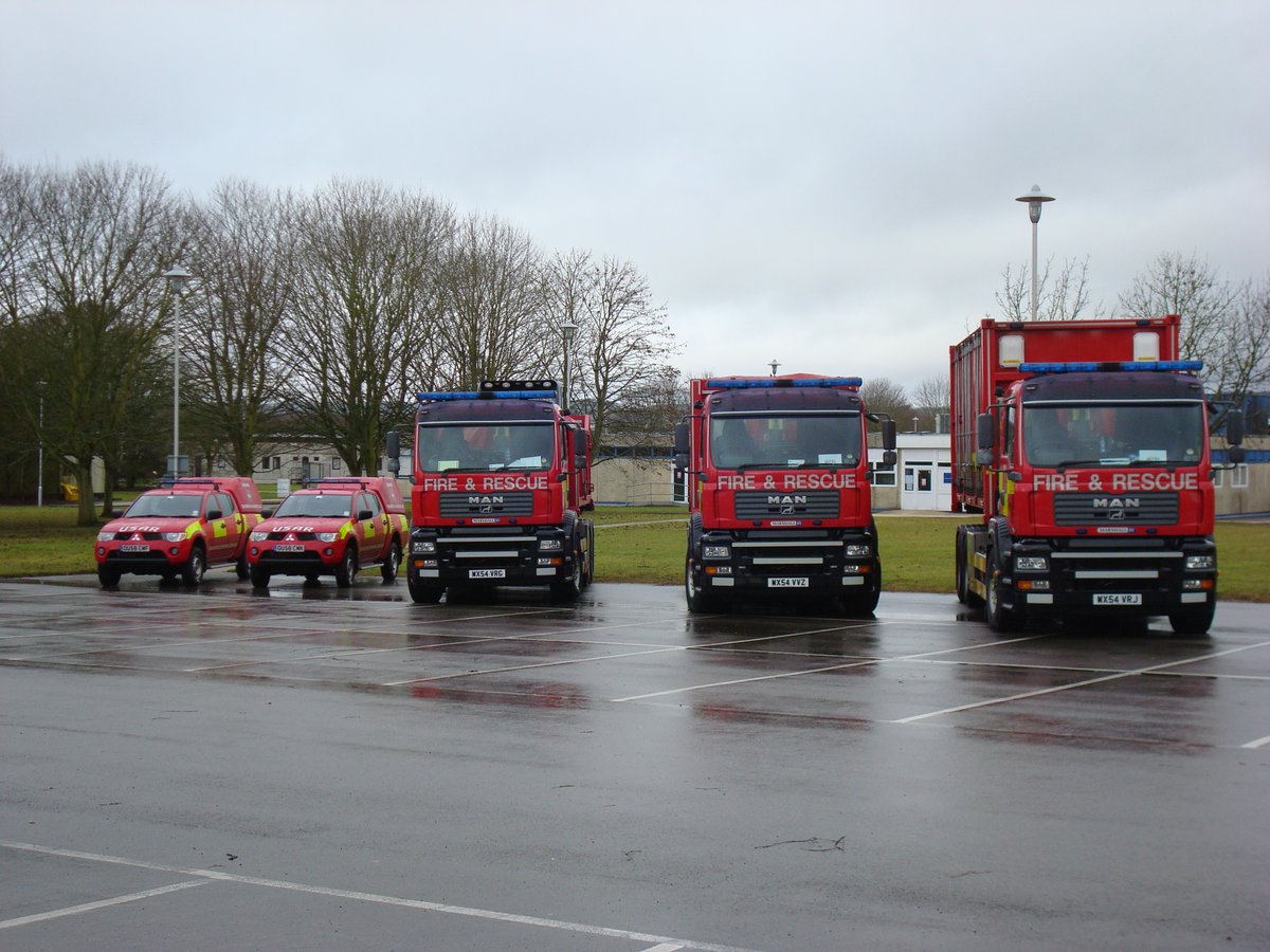 WestcottVP's tweet photo. Westcott businesses - a disaster training exercise ‘Exercise Phoenix’ involving a co-ordinated response from the emergency services is taking place at the park - do not be alarmed if you see @Bucksfire on site #emergencyservicestraining #communitywork #businesspark #Bucks https://t.co/HnEHcfu5OC