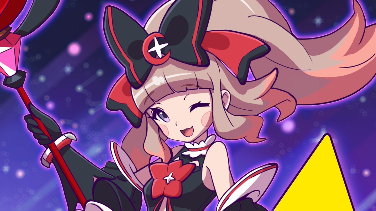 妖tube公式アカウント 妖tube 最新アップロード 妖怪学園y Nとの遭遇 エンディング 侵略魔少女エルゼメキア Cv P丸様 を公開しました T Co 9zd2kiwly9 妖怪ウォッチ 妖怪学園 エルゼメキア アニメed T Co