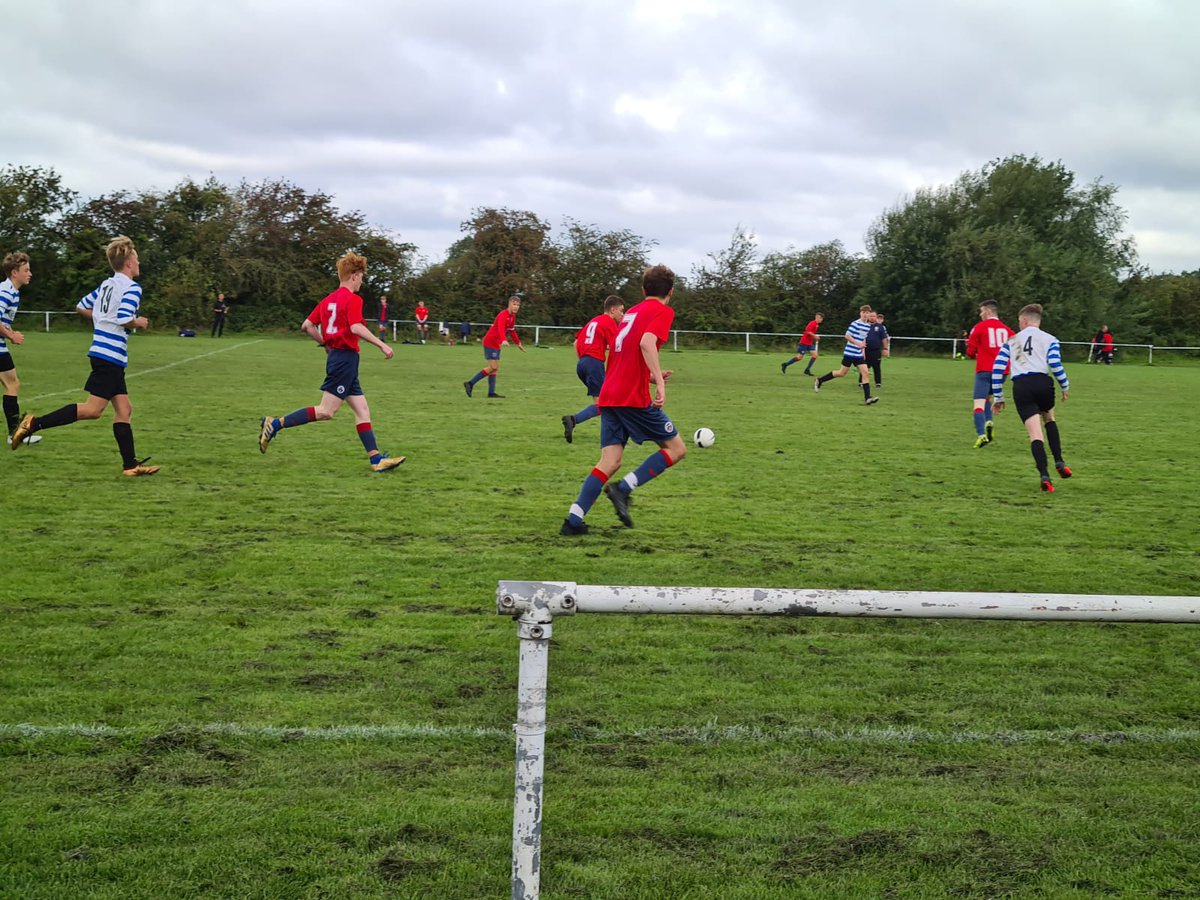 madsu9's tweet photo. 1st friendly of season against good Poynton team on Sunday...some good , some bits we need to work on before season starts but overall good 1st run out... https://t.co/v8XtpLV43a