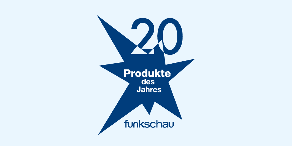 Das #ITK #Branchenmagazin @funkschau_de sucht in seiner #Leserwahl2020 das #ITKProduktDesJahres des Jahres. Teilnehmer der #Leserwahl können tolle Preise gewinnen. Auf welche #TKAnbieter von #IPTelefonie, #CloudTelefonie und #VoiceOverIP setzen Sie? umfragen3.funkschau.de/index.php/6343…