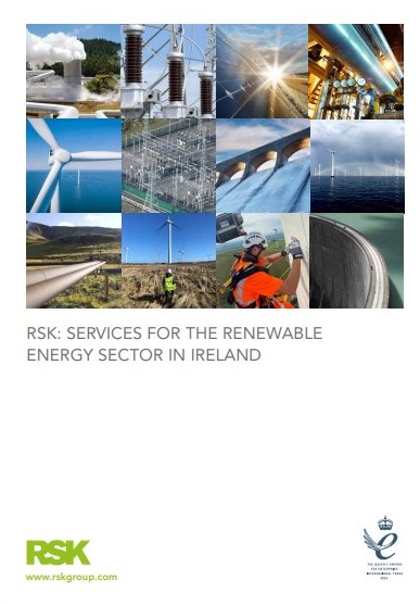 RSK IRELAND LIMITED tweet media