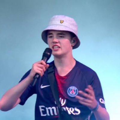 FreshO0o's tweet photo. #NewProfilePic #SantanFromTheVVXAJ https://t.co/NqCbndFzFo