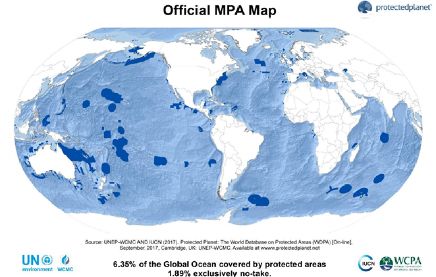 issiemiles's tweet photo. Part 3. One of the conservation priorities are Marine Protected Areas (regions where human activity is regulated for a convservation benefit). These can offer varying levels of protection for penguins (WCPA, 2020)

#mrestwitterconference #ecology  #womeninscience #UWE #penguins https://t.co/OaZpIBFhD6