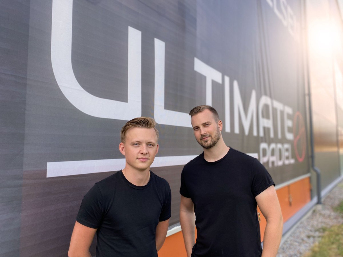 Nu blir det (äntligen) padel i Väsby! #väsby #upplandsväsby <a href="/StockholmDirekt/">StockholmDirekt</a>

stockholmdirekt.se/nyheter/vasby-…