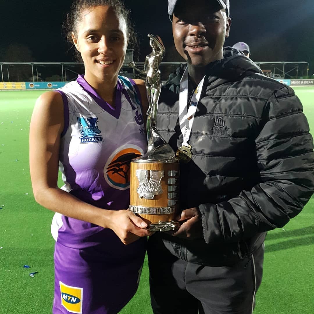 NWU Sports tweet media