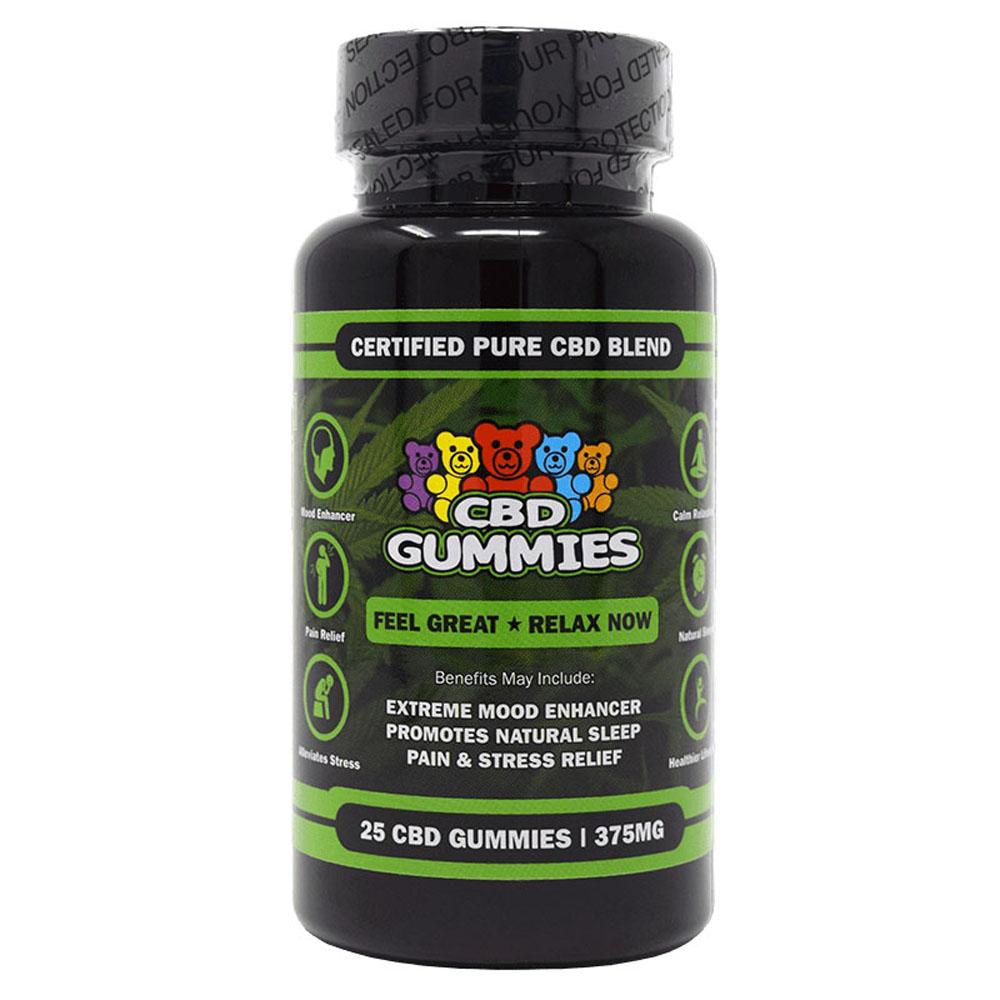 CBDSaviorCom's tweet image. Hemp Bombs Gummies Mood Enhancer 25 Ct Bottle 375mg is now available in our shop for only $39. Buy it now  cbd-savior.com/products/hemp-…