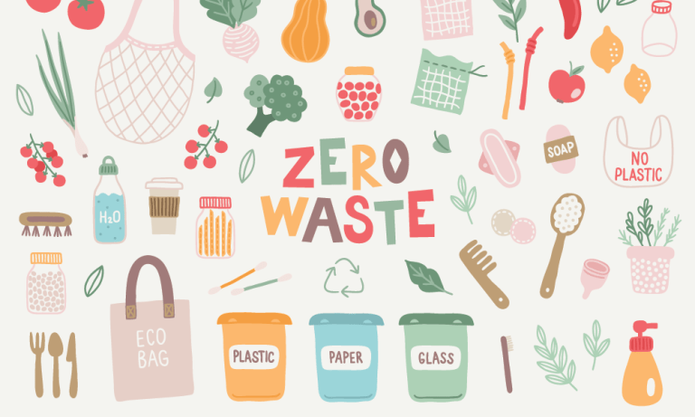 CIWM's tweet photo. To celebrate #ZeroWasteWeek, four CIWM staff members are making a #zerowastepledge to reduce waste in their daily lives. You can read about the changes they're committing to here: https://t.co/QlJW2nYCIK https://t.co/uNnYmImhnr