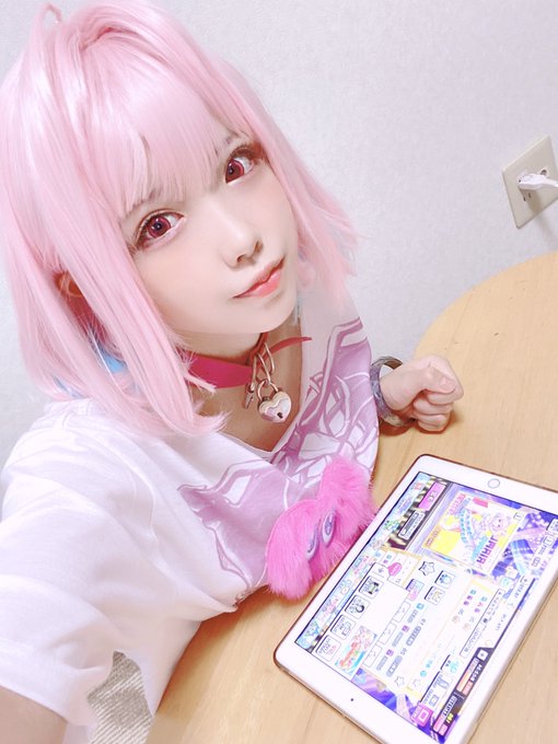 Twitterのコスプレ画像19